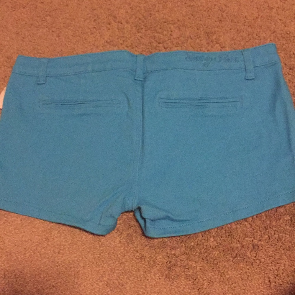 Shorts - Picture 2 of 2